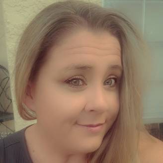 Candice Watson, Our Center Director